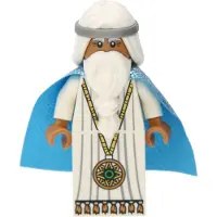 LEGO The Movie: Vitruvius