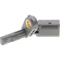 VEMO ABS Sensor Vorder-/Hinterachse links [Hersteller-Nr. V10-72-1071] für VW, Skoda, Cupra, Audi, Seat, Porsche, Man