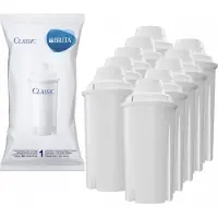 Brita Filterkartuschen „Classic Pack 10“