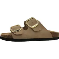 Piece of Mind Pantolette Beige