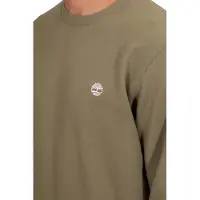 Timberland - Herren Essential Logo Sweatshirt - Größe XXL
