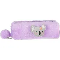 Starpak Plüsch-Federmäppchen Koala –