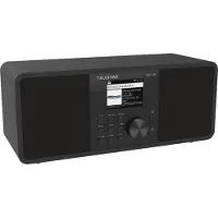 Telestar 5700250, Internet, Digital, DAB+, FM, 20 W, TFT, 6,1 cm (2.4")