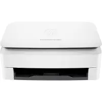 HP Scanjet Enterprise Flow 7000 s3, 216 x 3100 mm, 600 x 600 DPI, 24 Bit, 24 Bit, 75 Seiten pro Minute, 75 Seiten pro Minute