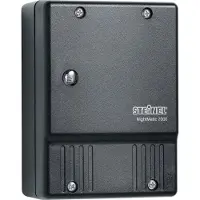 Steinel Dämmerungssensor NightMatic 2000 schwarz