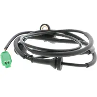 VEMO Sensor, Raddrehzahl Original Qualität