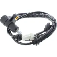 VEMO Sensor, Raddrehzahl Q+, Erstausrüsterqualität V53-72-0033