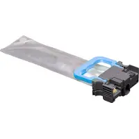 KMP AG KMP Tintenpatrone passend für Epson T9452 Cyan C13T945240