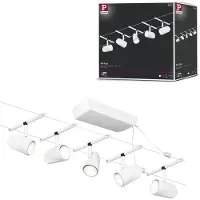 Paulmann CorDuo Seilsystem Cup Basisset