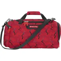 Step by step Sporttasche mit Nassfach, 13 l