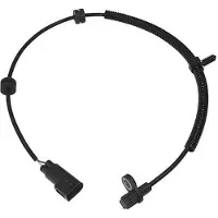 METZGER Sensor Raddrehzahl Aftermarket-Expertise passend für u.a. FORD FOCUS