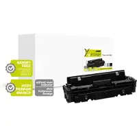 KMP Xvantage Tonerkartusche passend für HP 415A Black XL