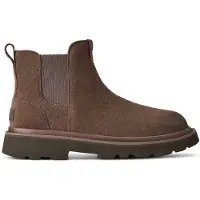 Ugg Chelsea Lug Stiefel Braun EU 43 Herren Braun EU 43