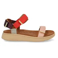 Woden Line Sandalen