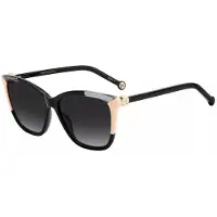 Carolina Herrera Ch-0052-s-kdx 58/16/145 Damen-sonnenbrille