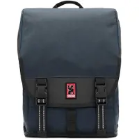 Chrome Soma Pack Indigo, Blau - Einheitsgröße