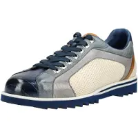 Melvin & hamilton Halbschuhe Halbschuhe Leder