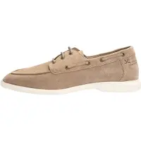 Lloyd Slipper in Beige | Gr.: 44