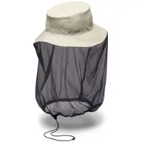 Columbia Herren Mütze No See Um Mesh Booney