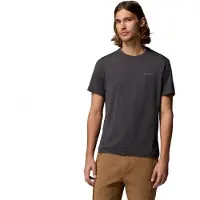 Columbia Parsons Point Back Graphic Kurzarm-t-shirt