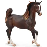 Collecta Arabische Figur Kastanienbraun Xl Braun Kinder Braun One Size