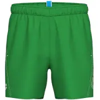 Arena Kinder Badeshorts FUNDAMENTALS LOGO JR BOXER R