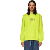 Diesel Ginn K35 Kapuzenpullover