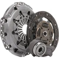 RYMEC Kupplungssatz Kupplung für FORD FOCUS (DAW, DBW) JT7427011