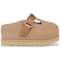 Ugg Damen Slipper W Goldenstar Hi Clog - Beige - Größe 40