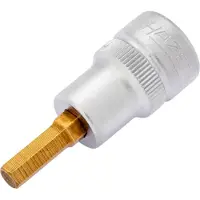 Hazet 8801K-5, 1 Stück(e), 76,2 / 8 mm (3 / 8"), Stahl, 43,5 mm, 31 g