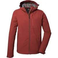 Killtec Herren Funktionsjacke KOS 259 MN SFTSHLL JCKT
