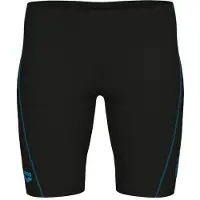 Arena Kinder Tight B LOGO JR JAMMER R