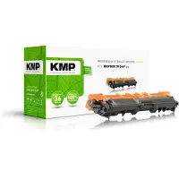 KMP Tonerkartusche passend für Brother TN246Y Yellow