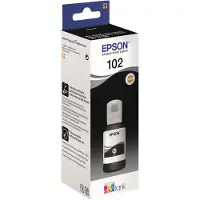 Epson Ecotank T 102 127ml T 03r1 Tintenpatrone