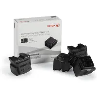 Xerox 108R00935 Toner 4 feste Tinten ColorQube 8570 schwarz