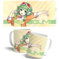 POPbuddies Vocaloid Megpoid Tasse Gumi V6 325 ml