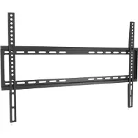 My Wall HF3-3L Starre Wandhalterung fÃ1/4r 93,98 - 177,8 cm (37 - 70 Zoll) LCD-/Plasmageräte, max. 35 kg Traglast, max. VESA 600 x 400