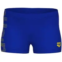 Arena Jungen Badeshorts Logo