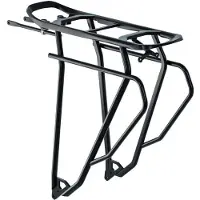Racktime Fahrradgepäckträger hinten Standit 2.0 Tour Snapit 2.0 28"
