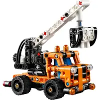 LEGO Technic Hubarbeitsbühne, 42088