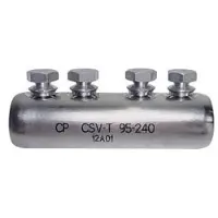 Cellpack CSV-T Schraubverbinder Für Kabel - 267708