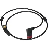 METZGER ABS Sensor Raddrehzahl Hinten Rechts passend für MERCEDES-BENZ C-Klasse Limousine (W203) 0900041