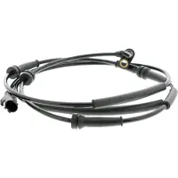 VEMO ABS Sensor Raddrehzahl Vorne Links für ALFA ROMEO 147 (937) V24-72-0181