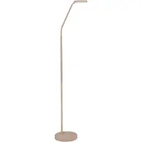 Highlight LED-Leselampe Malaga Sand