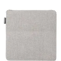 Madison Sitzkissen universal Zip sand ca.40 x 40 cm, 100 % Polyester