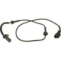 METZGER ABS Sensor Raddrehzahl Vorne Links für VOLVO XC90 I (275) 0900703