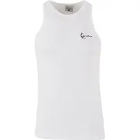 Karl kani Tanktop "Chest Signature Essential Waffle Tanktop" 1 Stk.