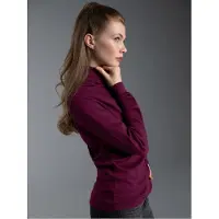 Trigema Rollkragenshirt "Langarm Ski- und Sport-Rollkragenpullover" 1 Stk.