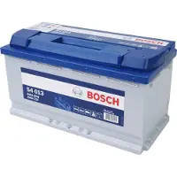 Bosch S4 013 Autobatterie 12V 95Ah 800A