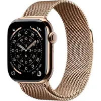 Apple Smartwatch "Watch Series 11"(42) Watch OS